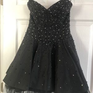 Cocktail dress